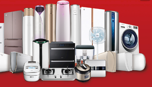 格力電器有哪些產品
