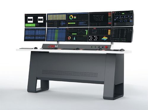 精彩案例 基于 pc 的控制技術推進智能工廠建設