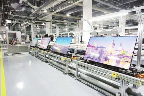 國產5大電視品牌長虹,1年虧損額超4年總利潤,成小米空調代工廠