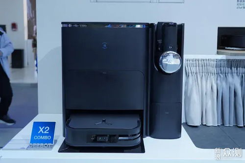 awe 2024科沃斯哪些清潔電器讓人大開眼界