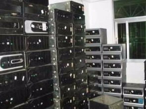 圖 深圳二手電腦回收公司回收舊電腦筆記本及電子產品 深圳舊貨回收