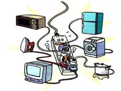 「停電通知」注意,請提前做好準備!秋季安全用電,這些你要知道哦~