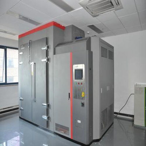 電器voc釋放倉
