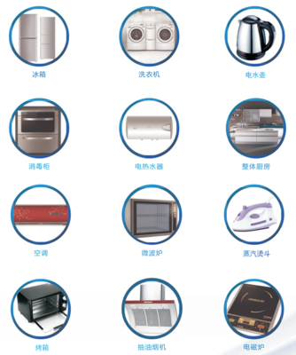 電器