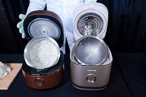 太空技術落地,新型 煮飯神器 誕生