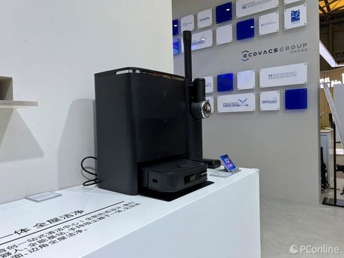 awe2024看技術風向 盤點清潔電器的 變與不變