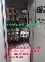 繞線式電動機配套液態(tài)水電阻起動柜圖片,繞線式電動機配套液態(tài)水電阻起動柜圖片生產(chǎn)廠家,繞線式電動機配套液態(tài)水電阻起動柜圖片價格