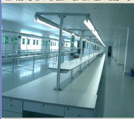 電子廠流水線 作業臺等圖片,電子廠流水線 作業臺等高清圖片 東莞市千力電子材料經營部,