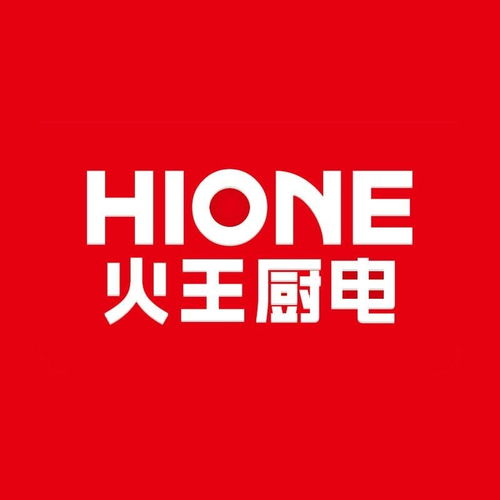 火王廚房電器