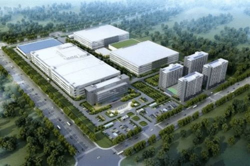景旺電子珠海高多層工廠 類載板與ic封裝基板工廠全面投產