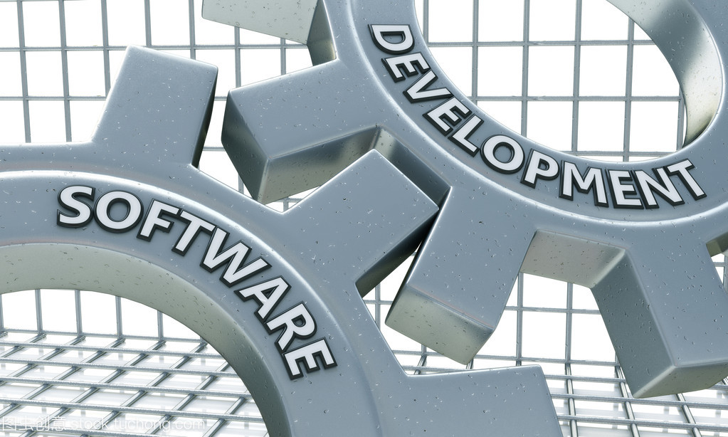 軟件開發(fā)機制研究金屬齒輪